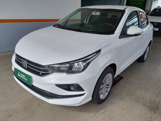FIAT CRONOS 1.3 FIREFLY FLEX DRIVE MANUAL